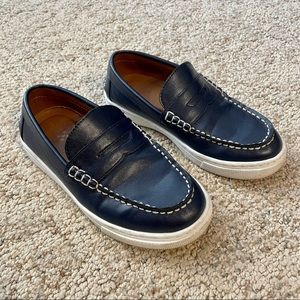 Boys Vince Camuto shoes size 12